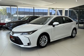 Toyota Corolla 1.5 Comfort