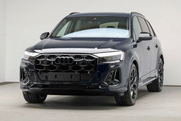 Audi Q7 50 TDI quattro S Line