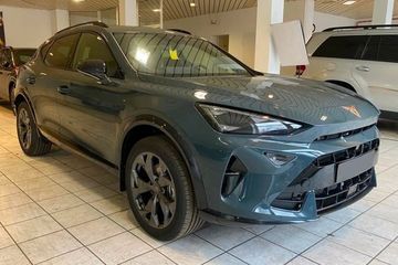Cupra Formentor 2.0 TDI DSG