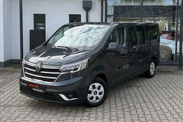Renault Trafic L2H1