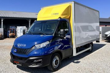 Iveco Daily 35C14