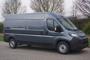 Fiat Ducato 3.3t L3H2