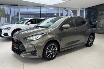 Toyota Yaris 1.5 Comfort