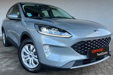 Ford Kuga EcoBoost COOL&CONNECT