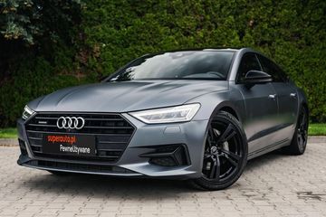 Audi A7 50 Tdi Mhev Quattro Tiptronic