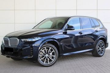 BMW X5 xDrive40i M Sport