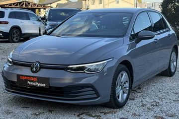 Volkswagen Golf 1.5 Tsi Evo Life