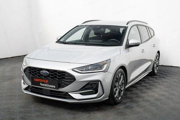 Ford Focus 1.5 Ecoblue ST-Line