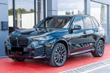 BMW X5 xDrive30d M Sport