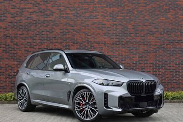 BMW X5 xDrive40i M Sport