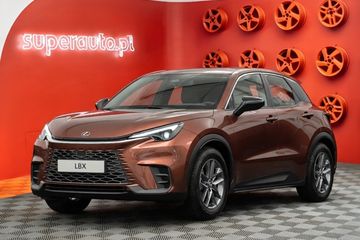 Lexus LBX LBX 1.5 Hybrid