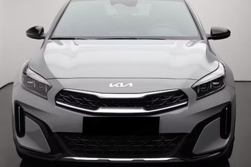Kia XCeed 1.6 T-GDI Tribute DCT