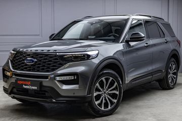 Ford Explorer 3.0 EcoBoost PHEV 4WD  ST-Line
