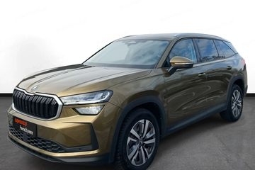 Skoda Kodiaq 1.5 TSI Selection DSG