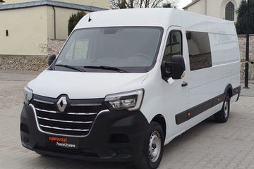 Renault Master 2.3 dCi L4H2