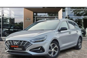 Hyundai i30 1.0 T-GDI Smart