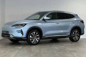 BYD Seal U Comfort