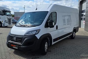 Fiat Ducato Maxi L4H2