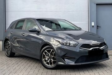 Kia Ceed 1.5 T-GDI Tribute DCT