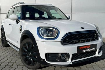 Mini Countryman Cooper S E ALL4