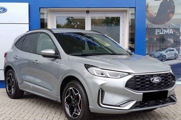 Ford Kuga ST-Line X  2.5 FHEV
