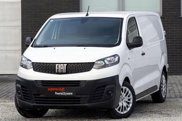 Fiat Scudo L1H1