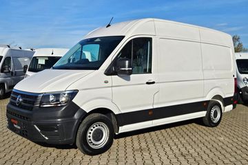 Volkswagen Crafter L3H2