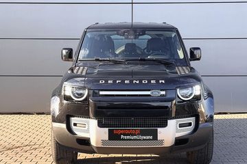 Land Rover Defender 110 2.0 D200 S