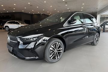 Mercedes B Klasa 200 Progressive