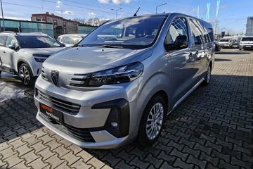 Peugeot Traveller Kombi L2H1