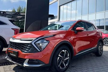 Kia Sportage 1.6 T-GDI L 2WD DCT