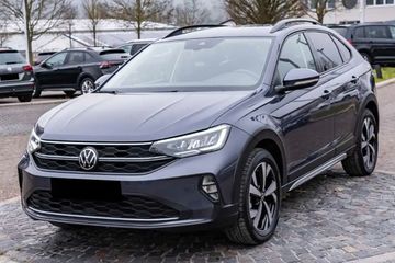 Volkswagen Taigo Life Plus 1.0 TSI DSG