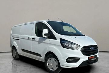 Ford Transit Custom 320 L2H1 Trend