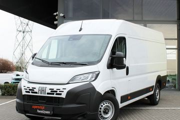 Fiat Ducato Maxi L4H2