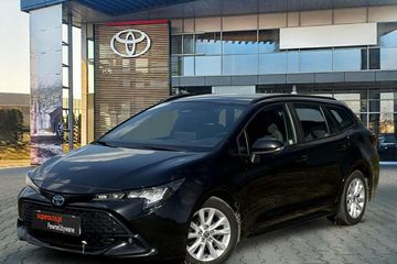 Toyota Corolla 1.8 Hybrid Comfort