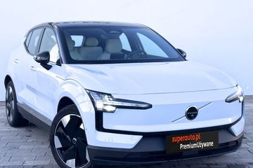 Volvo EX30 Twin Motor Performance Ultra