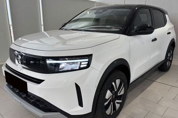 Opel Frontera GS 44kWh