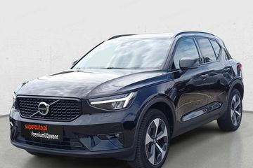Volvo XC40 B3 Ultimate Dark aut