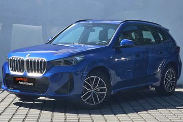 BMW X1 sDrive18i M Sport