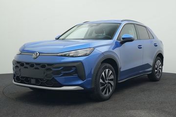 Volkswagen T-Roc Life 1.5 eTSI DSG