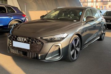Audi A5 TFSI S line Avant