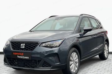 Seat Arona 1.0 TSI