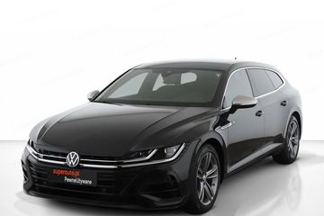 Volkswagen Arteon 2.0 TSI 4Motion R DSG