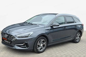 Hyundai i30 1.0 T-GDI Smart