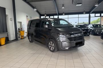 Volkswagen Caravelle 2.0 TDI L1 4Motion Style DSG