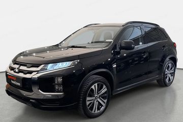 Mitsubishi ASX 2.0 CVT