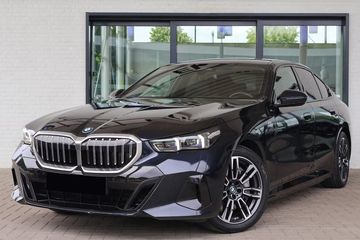 BMW Seria 5 520i M Sport