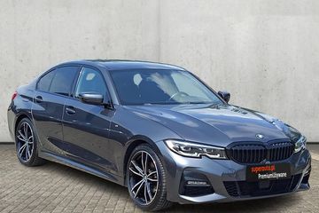 BMW Seria 3 320d xDrive M Sport