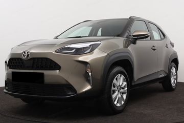 Toyota Yaris Cross Comfort 1.5 Hybrid