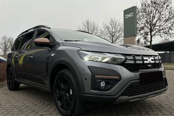 Dacia Jogger Extreme 5-miejsc 1.6 Full Hybrid